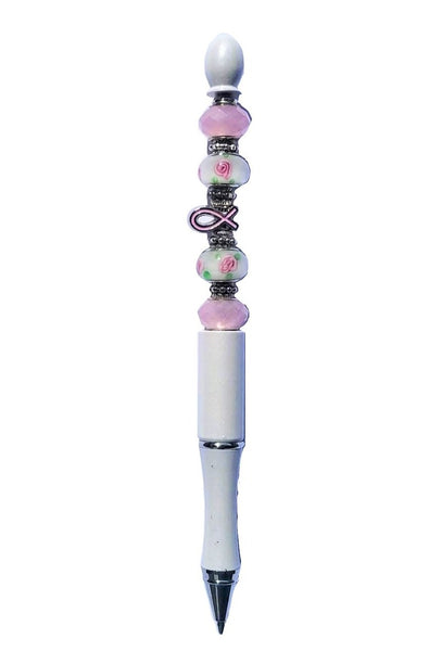 Breast Cancer Awareness Pen