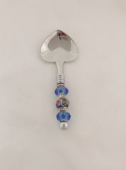 Small Utensil-Heart Spoon