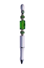 Peridot Jewel Tone Pen