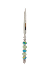 Sea Foam Letter Opener