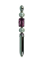 Amethyst Flashlight