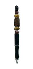 Chestnut Pen