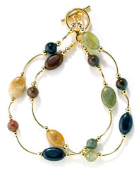 Fancy Jasper Bracelet